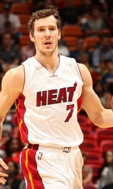 Heat, Dragic reportedly agree on 5-year, $90 million deal